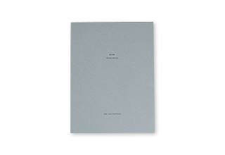 STEFAN DOTTER [RECORD]