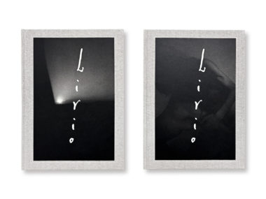 野村佐紀子様 写真集 『Lirio』